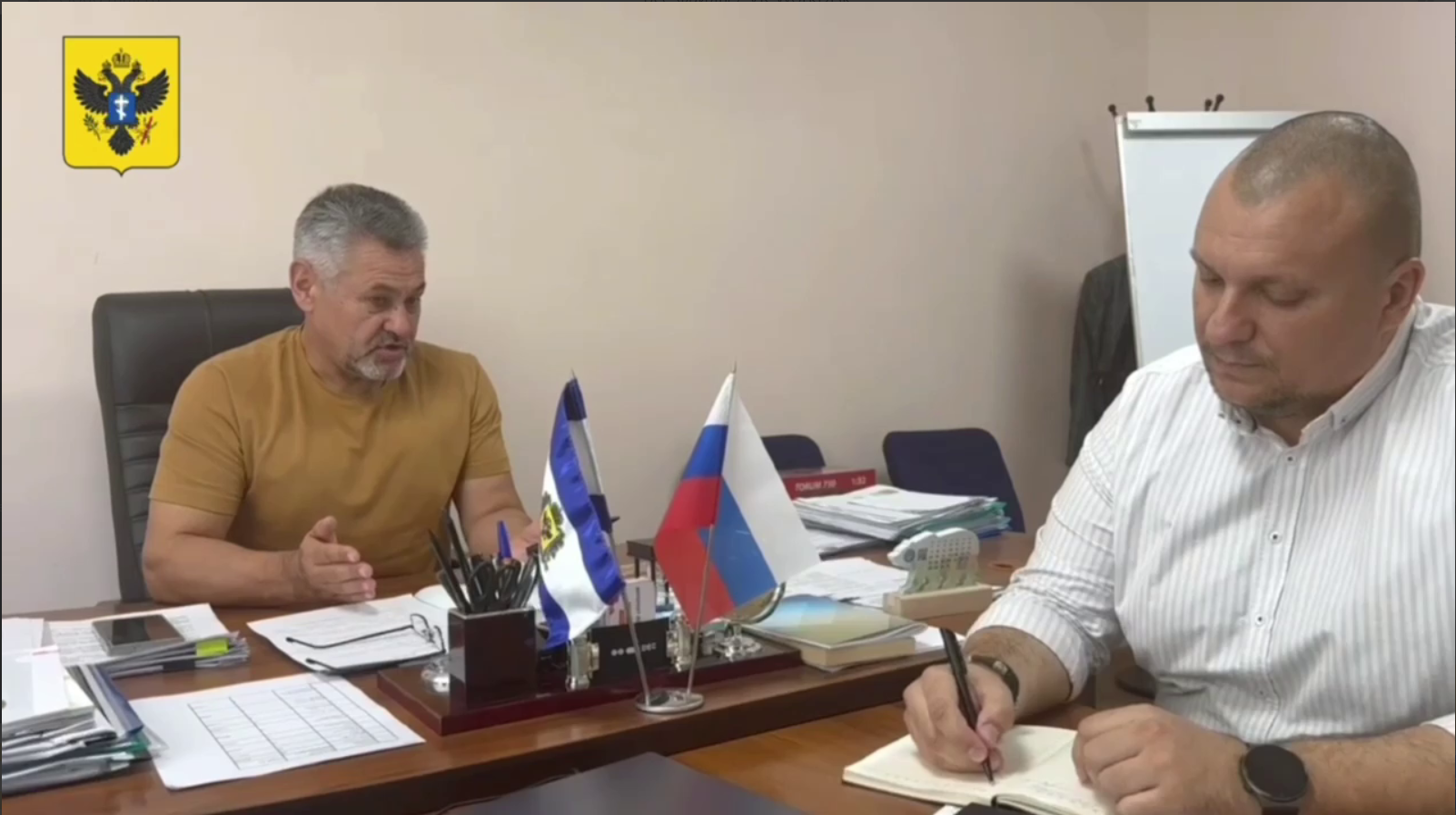  Ростсельмаш становится ближе к херсонским аграриям 